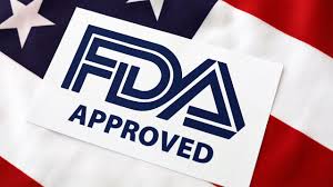 FDA Approvel, what would this mean for you